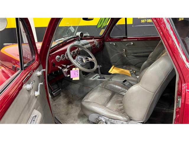 1940 Pontiac Coupe (CC-2120078) for sale in Mankato, Minnesota