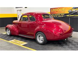 1940 Pontiac Coupe (CC-2120078) for sale in Mankato, Minnesota