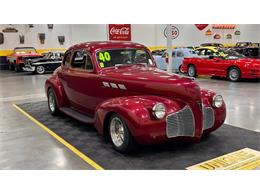 1940 Pontiac Coupe (CC-2120078) for sale in Mankato, Minnesota