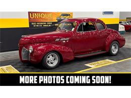 1940 Pontiac Coupe (CC-2120078) for sale in Mankato, Minnesota