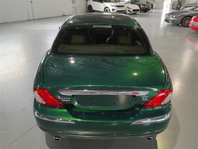 2004 Jaguar X-Type (CC-2120780) for sale in Boca Raton, Florida