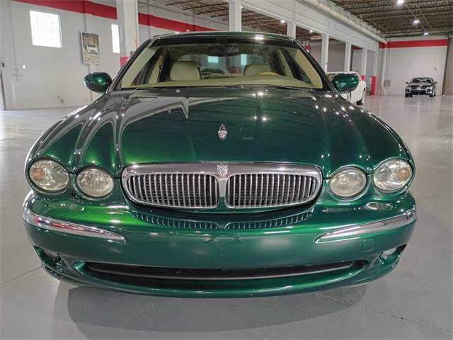2004 Jaguar X-Type (CC-2120780) for sale in Boca Raton, Florida