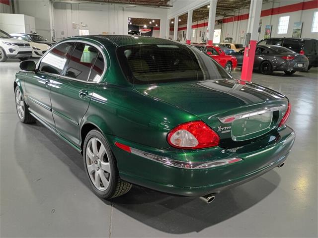 2004 Jaguar X-Type (CC-2120780) for sale in Boca Raton, Florida