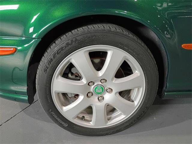 2004 Jaguar X-Type (CC-2120780) for sale in Boca Raton, Florida