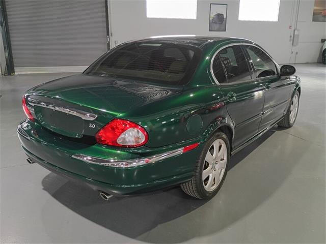 2004 Jaguar X-Type (CC-2120780) for sale in Boca Raton, Florida