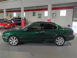 2004 Jaguar X-Type (CC-2120780) for sale in Boca Raton, Florida