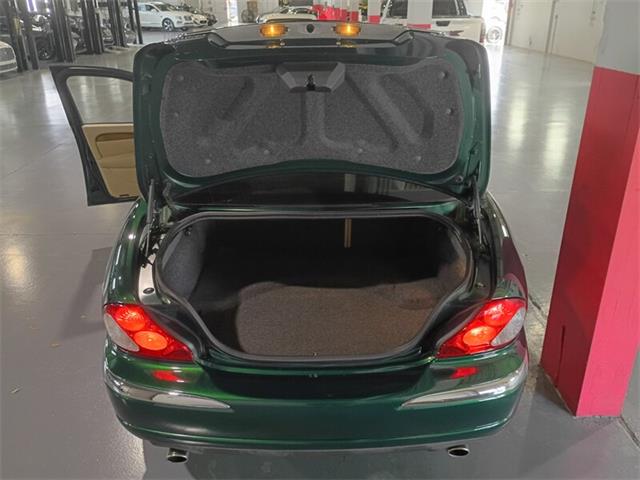 2004 Jaguar X-Type (CC-2120780) for sale in Boca Raton, Florida