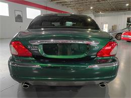 2004 Jaguar X-Type (CC-2120780) for sale in Boca Raton, Florida