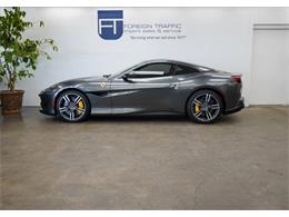 2019 Ferrari Portofino (CC-2120783) for sale in Allison Park, Pennsylvania
