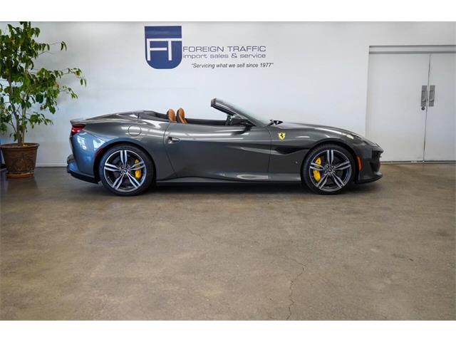 2019 Ferrari Portofino (CC-2120783) for sale in Allison Park, Pennsylvania