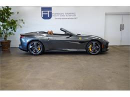 2019 Ferrari Portofino (CC-2120783) for sale in Allison Park, Pennsylvania