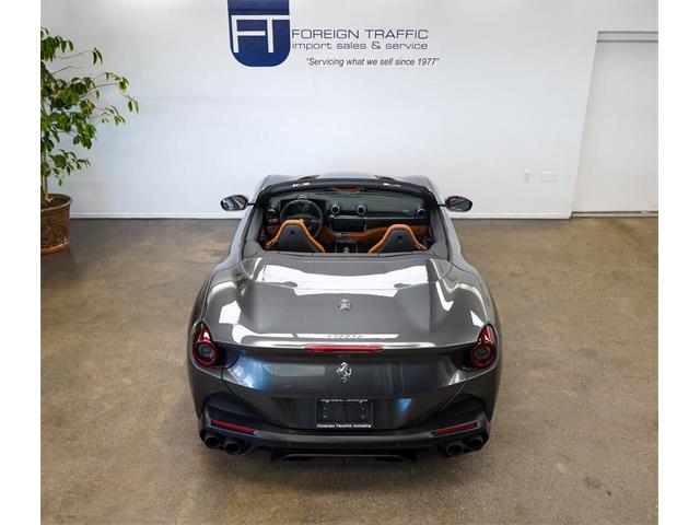 2019 Ferrari Portofino (CC-2120783) for sale in Allison Park, Pennsylvania