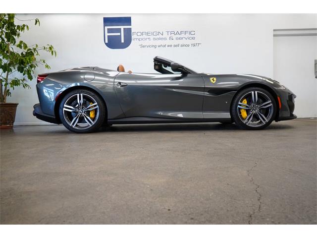 2019 Ferrari Portofino (CC-2120783) for sale in Allison Park, Pennsylvania