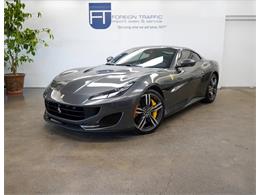 2019 Ferrari Portofino (CC-2120783) for sale in Allison Park, Pennsylvania