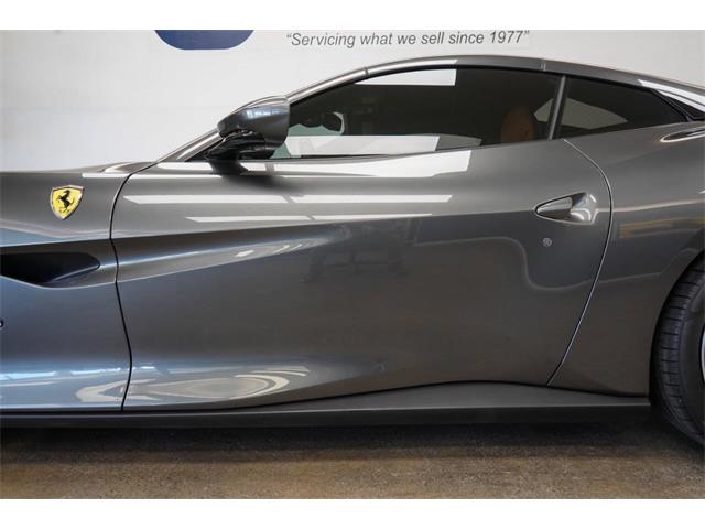 2019 Ferrari Portofino (CC-2120783) for sale in Allison Park, Pennsylvania