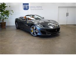 2019 Ferrari Portofino (CC-2120783) for sale in Allison Park, Pennsylvania