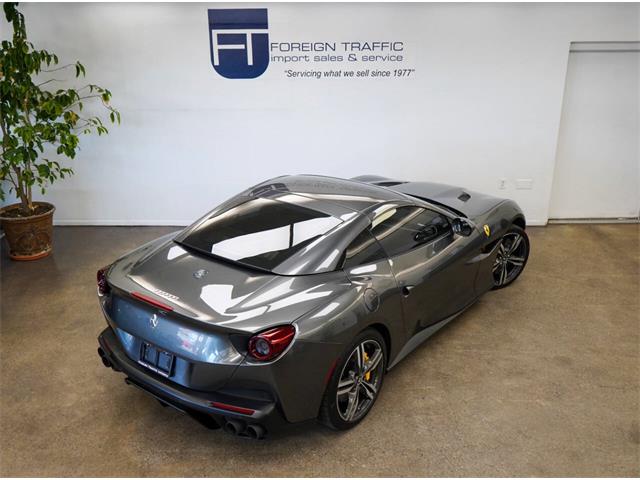 2019 Ferrari Portofino (CC-2120783) for sale in Allison Park, Pennsylvania