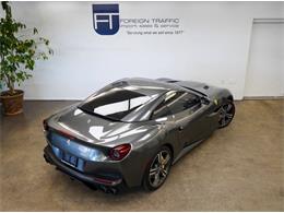 2019 Ferrari Portofino (CC-2120783) for sale in Allison Park, Pennsylvania