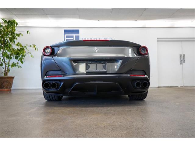 2019 Ferrari Portofino (CC-2120783) for sale in Allison Park, Pennsylvania