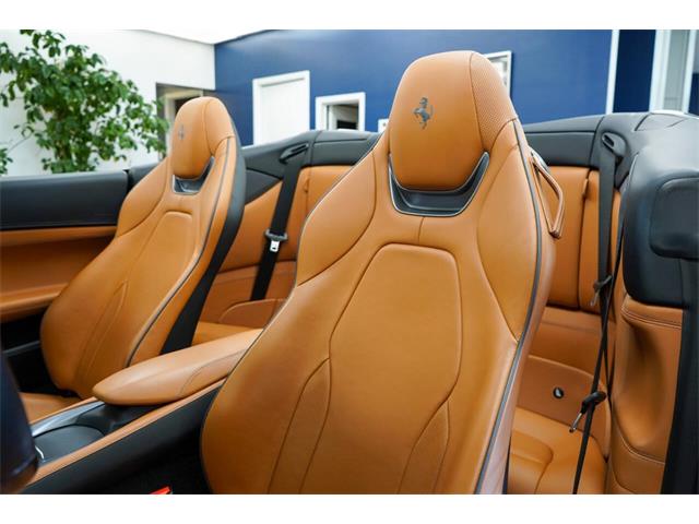 2019 Ferrari Portofino (CC-2120783) for sale in Allison Park, Pennsylvania