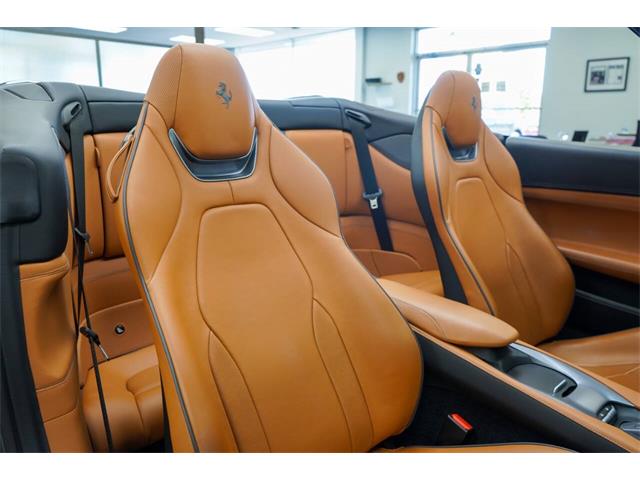 2019 Ferrari Portofino (CC-2120783) for sale in Allison Park, Pennsylvania