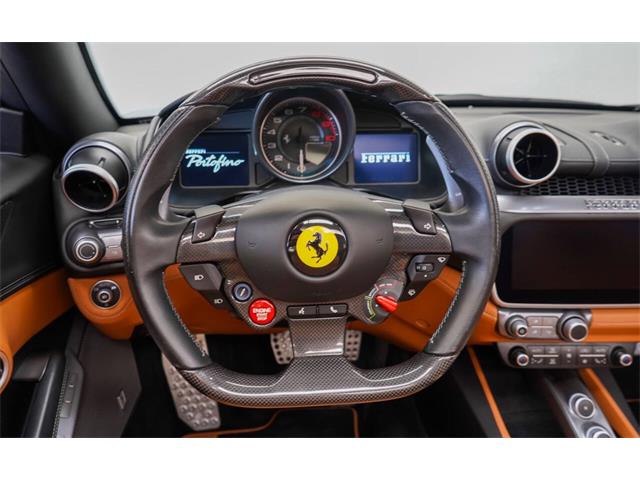 2019 Ferrari Portofino (CC-2120783) for sale in Allison Park, Pennsylvania