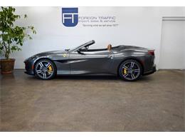 2019 Ferrari Portofino (CC-2120783) for sale in Allison Park, Pennsylvania