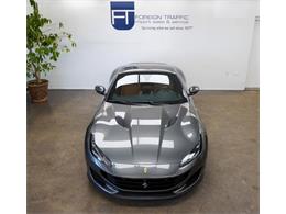 2019 Ferrari Portofino (CC-2120783) for sale in Allison Park, Pennsylvania