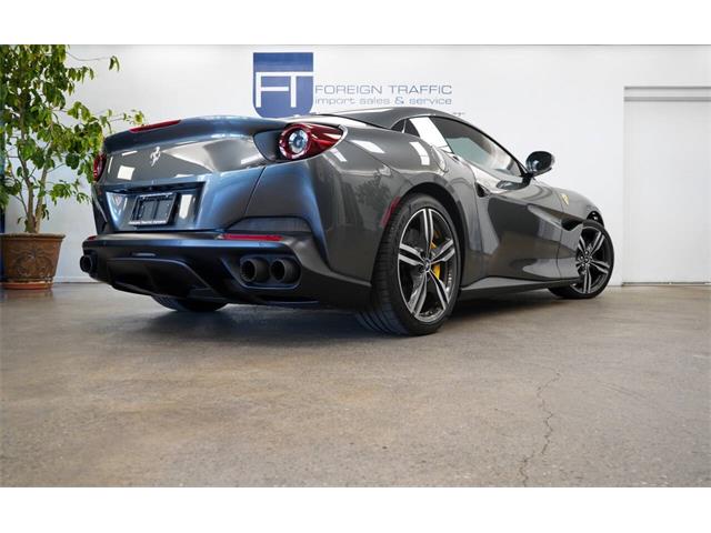 2019 Ferrari Portofino (CC-2120783) for sale in Allison Park, Pennsylvania
