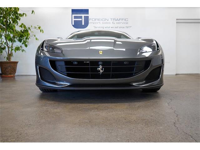 2019 Ferrari Portofino (CC-2120783) for sale in Allison Park, Pennsylvania