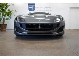 2019 Ferrari Portofino (CC-2120783) for sale in Allison Park, Pennsylvania