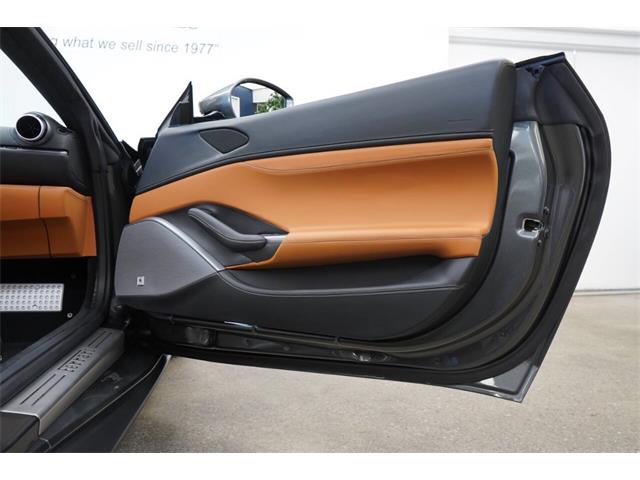 2019 Ferrari Portofino (CC-2120783) for sale in Allison Park, Pennsylvania
