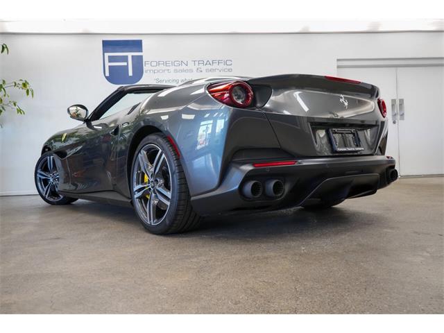 2019 Ferrari Portofino (CC-2120783) for sale in Allison Park, Pennsylvania