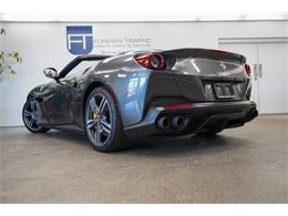 2019 Ferrari Portofino (CC-2120783) for sale in Allison Park, Pennsylvania