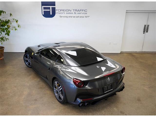 2019 Ferrari Portofino (CC-2120783) for sale in Allison Park, Pennsylvania