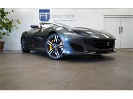 2019 Ferrari Portofino (CC-2120783) for sale in Allison Park, Pennsylvania