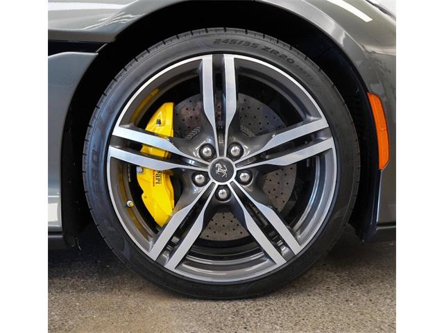 2019 Ferrari Portofino (CC-2120783) for sale in Allison Park, Pennsylvania