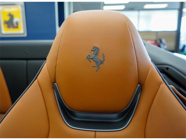 2019 Ferrari Portofino (CC-2120783) for sale in Allison Park, Pennsylvania