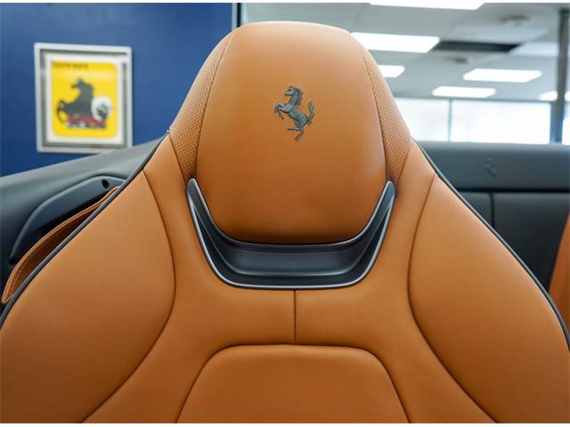 2019 Ferrari Portofino (CC-2120783) for sale in Allison Park, Pennsylvania