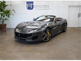 2019 Ferrari Portofino (CC-2120783) for sale in Allison Park, Pennsylvania