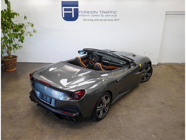 2019 Ferrari Portofino (CC-2120783) for sale in Allison Park, Pennsylvania