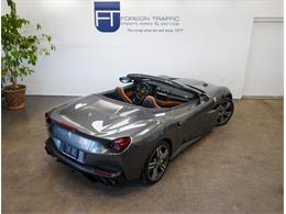 2019 Ferrari Portofino (CC-2120783) for sale in Allison Park, Pennsylvania