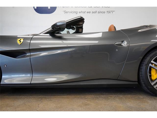 2019 Ferrari Portofino (CC-2120783) for sale in Allison Park, Pennsylvania