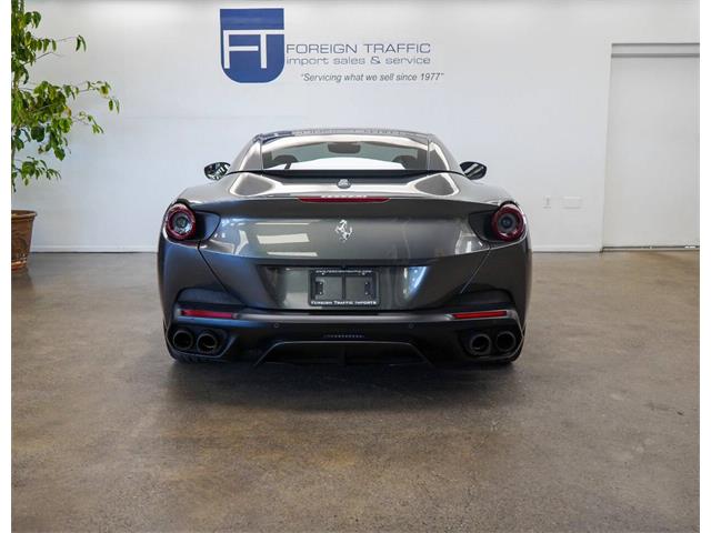 2019 Ferrari Portofino (CC-2120783) for sale in Allison Park, Pennsylvania