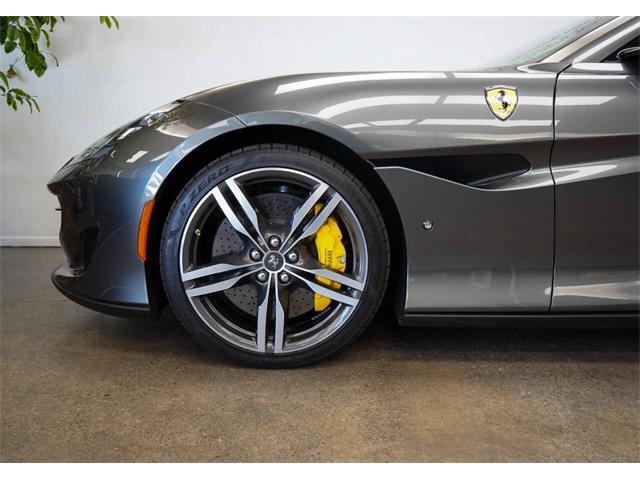 2019 Ferrari Portofino (CC-2120783) for sale in Allison Park, Pennsylvania