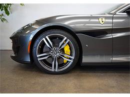 2019 Ferrari Portofino (CC-2120783) for sale in Allison Park, Pennsylvania