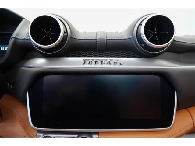 2019 Ferrari Portofino (CC-2120783) for sale in Allison Park, Pennsylvania