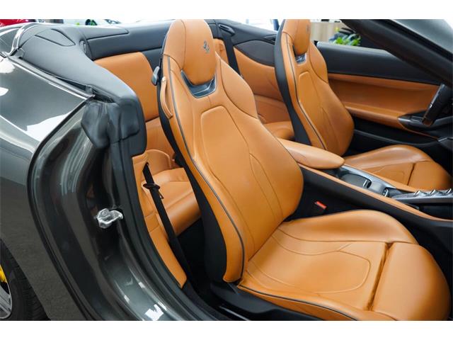 2019 Ferrari Portofino (CC-2120783) for sale in Allison Park, Pennsylvania