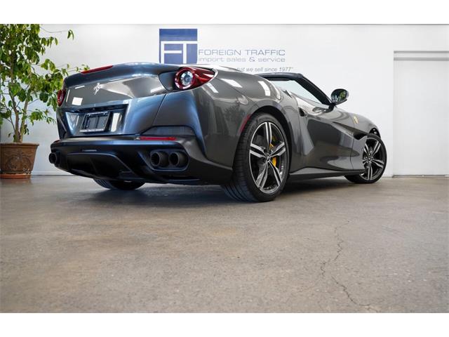 2019 Ferrari Portofino (CC-2120783) for sale in Allison Park, Pennsylvania