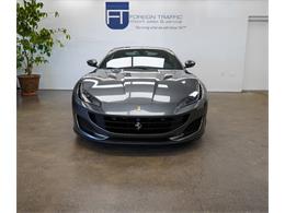 2019 Ferrari Portofino (CC-2120783) for sale in Allison Park, Pennsylvania